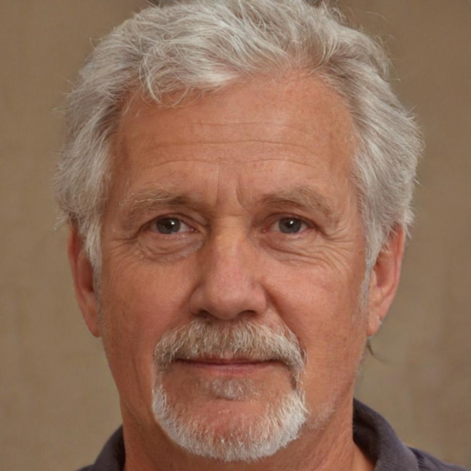 Dimitri Petrescu, Senior Risk Analyst